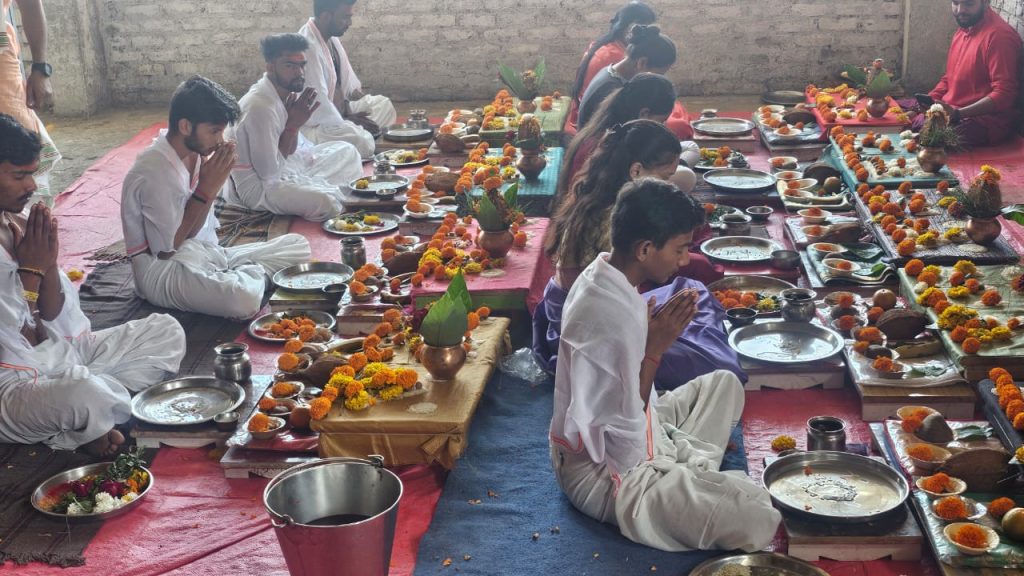Kaal Sarp Dosh Puja, Pitru Dosh Puja Trimbakeshwar, Trimbakeshwar Pandit, Religious Pujas, Nashik, Anand Guruji Trimbakeshwar, Trimbakeshwar Guruji