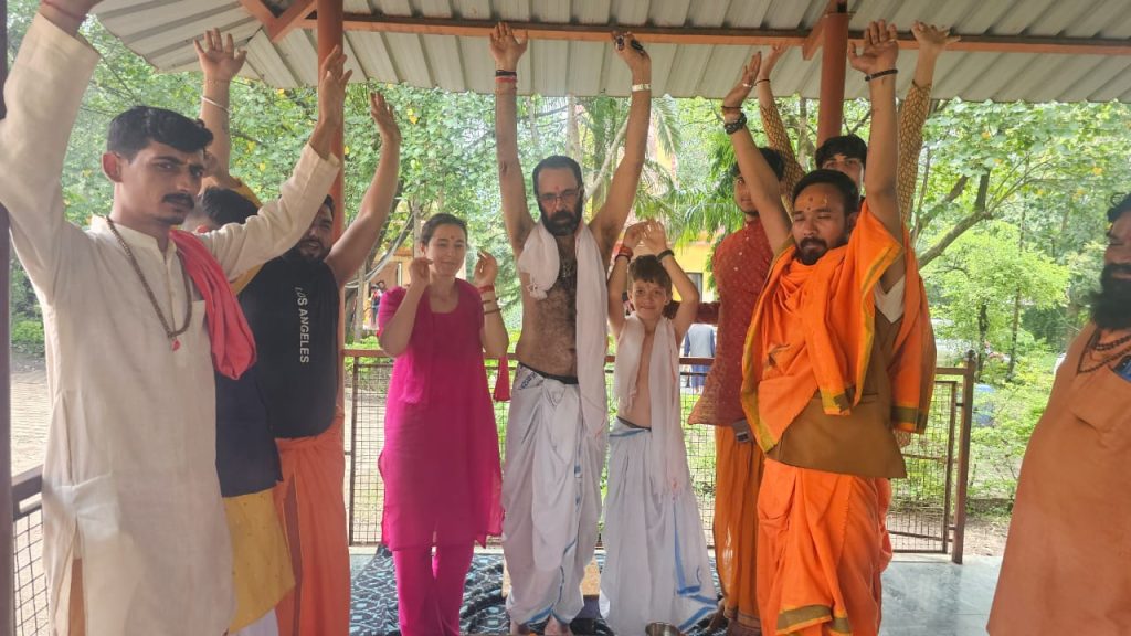 Kaal Sarp Dosh Puja, Pitru Dosh Puja Trimbakeshwar, Trimbakeshwar Pandit, Religious Pujas, Nashik, Anand Guruji Trimbakeshwar, Trimbakeshwar Guruji